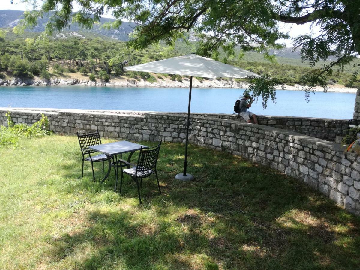 Apartament Stella Apsyrtides