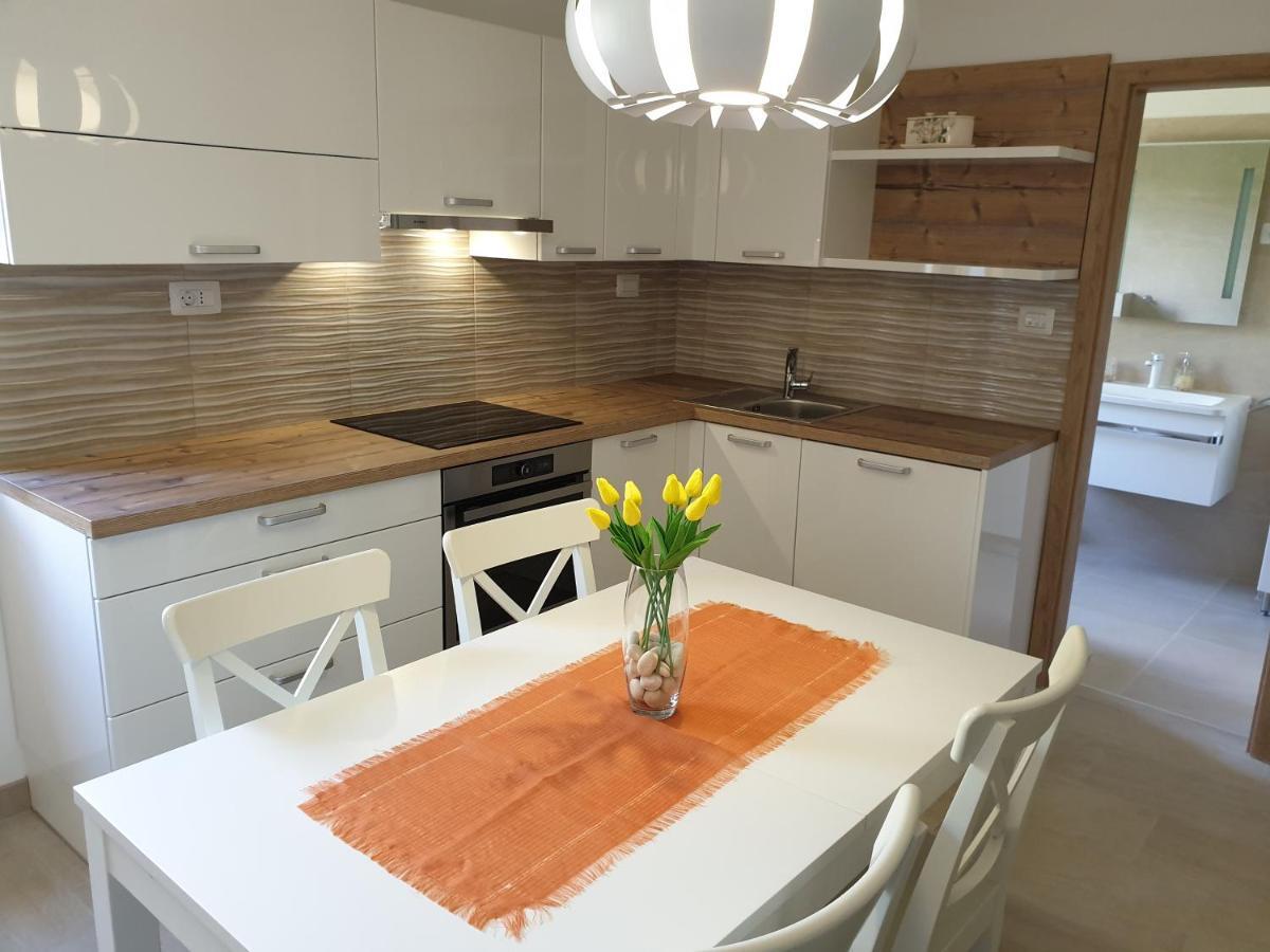 Stella Apsyrtides Apartament