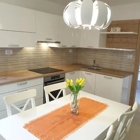Apartments Stella Apsyrtides Osor Exterior photo