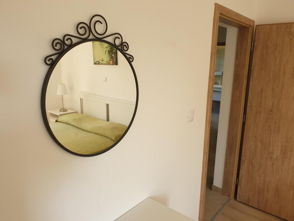 Appartement Stella Apsyrtides