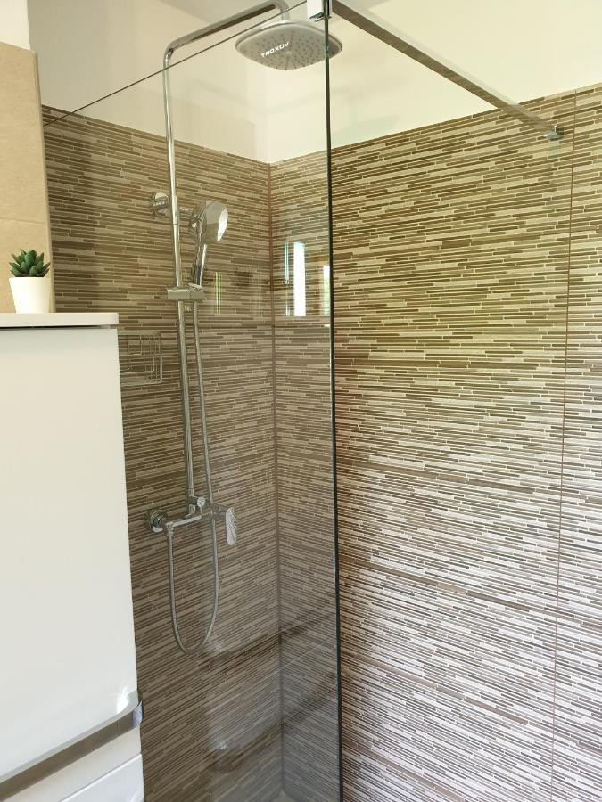 Stella Apsyrtides Appartement *