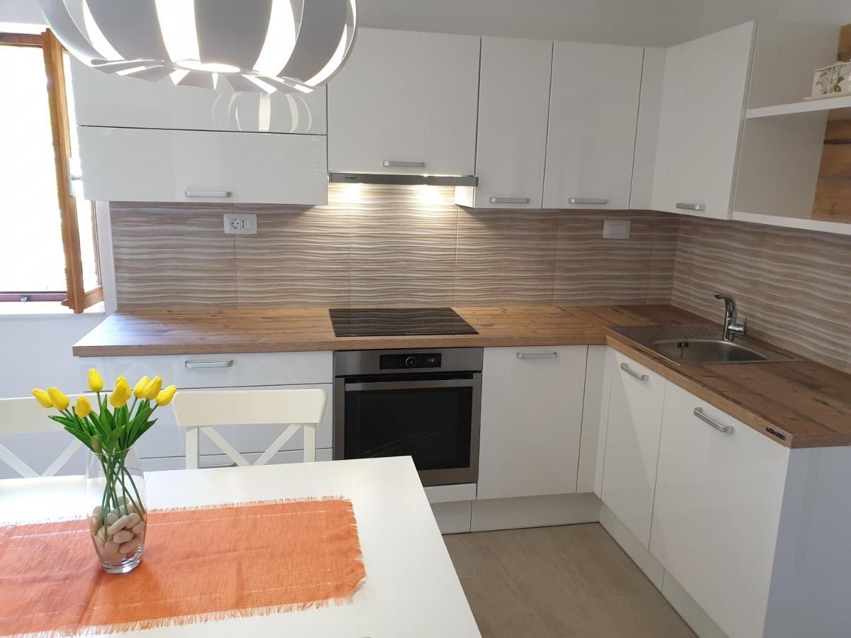 Stella Apsyrtides Appartement Osor