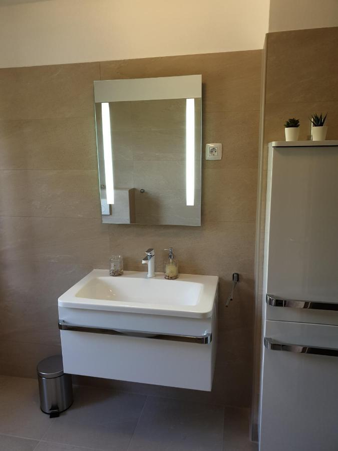 Appartement Stella Apsyrtides Osor