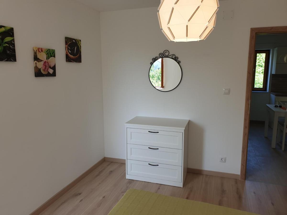 Appartement Stella Apsyrtides