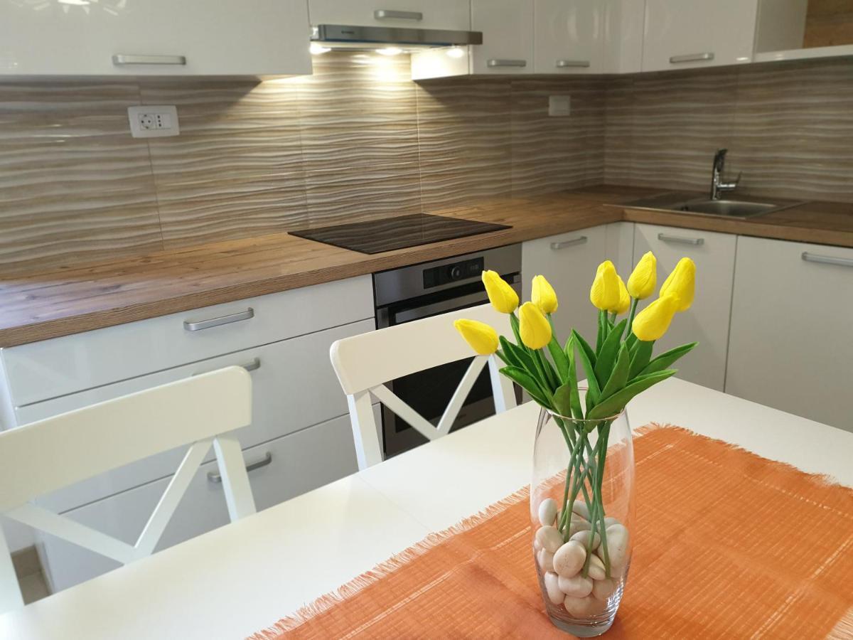 Appartement Stella Apsyrtides *