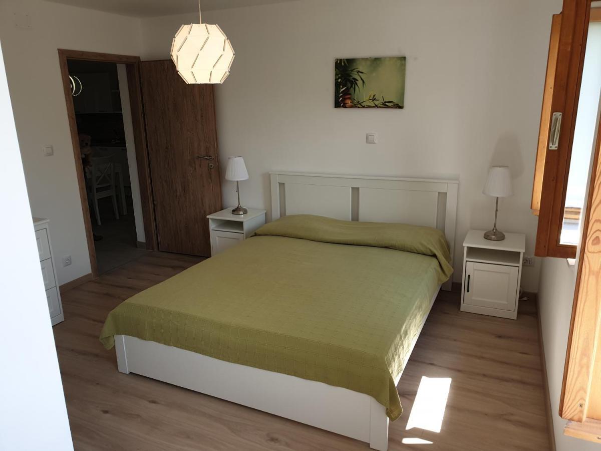 Appartement Stella Apsyrtides Osor