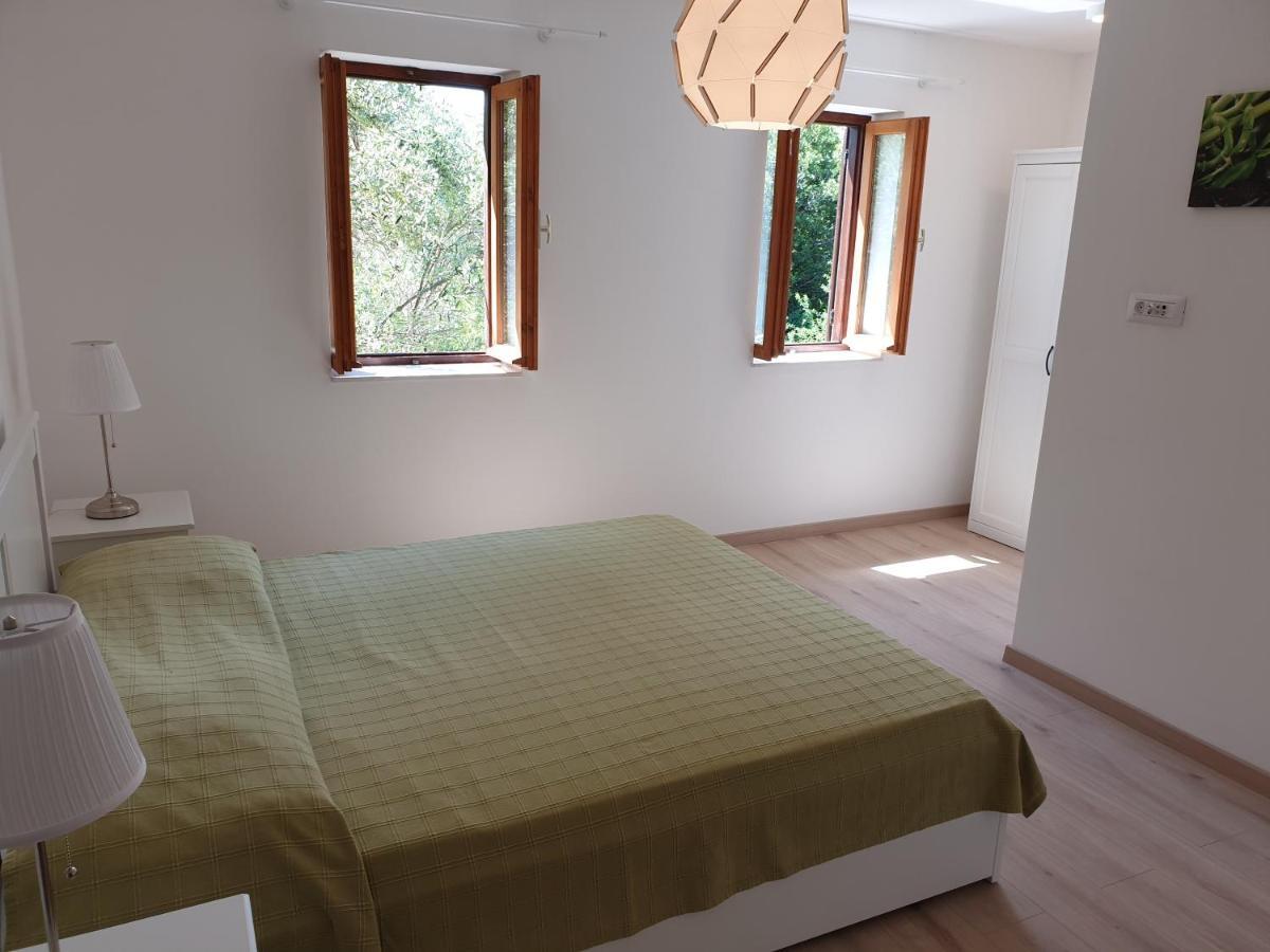 Stella Apsyrtides Appartement
