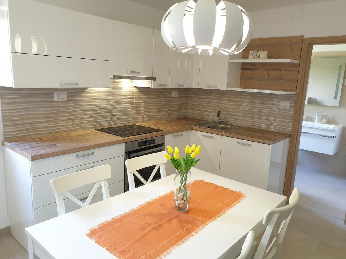 Stella Apsyrtides Appartement
