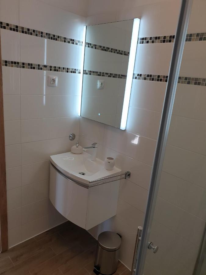 Stella Apsyrtides Appartement Osor