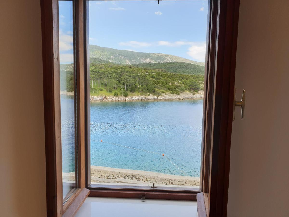 Apartma Stella Apsyrtides *