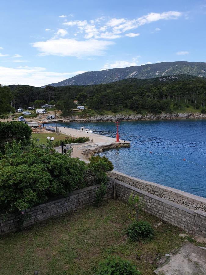 Apartma Stella Apsyrtides *